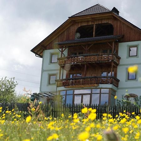 Hainererhof Mauterndorf  Luaran gambar