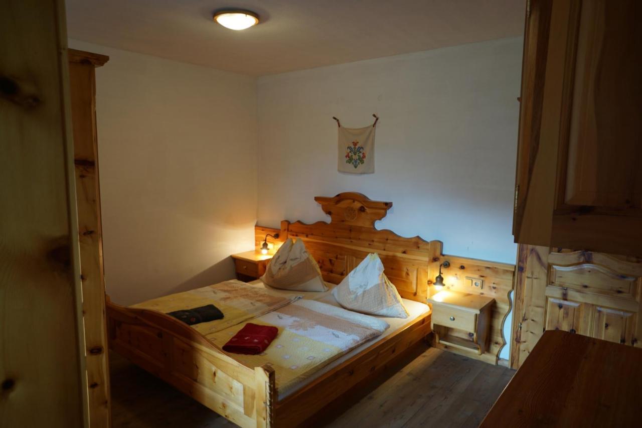 Hainererhof Mauterndorf  Luaran gambar