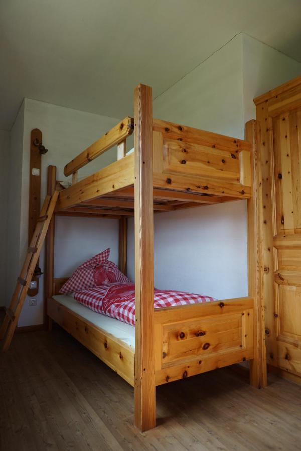 Hainererhof Mauterndorf  Luaran gambar