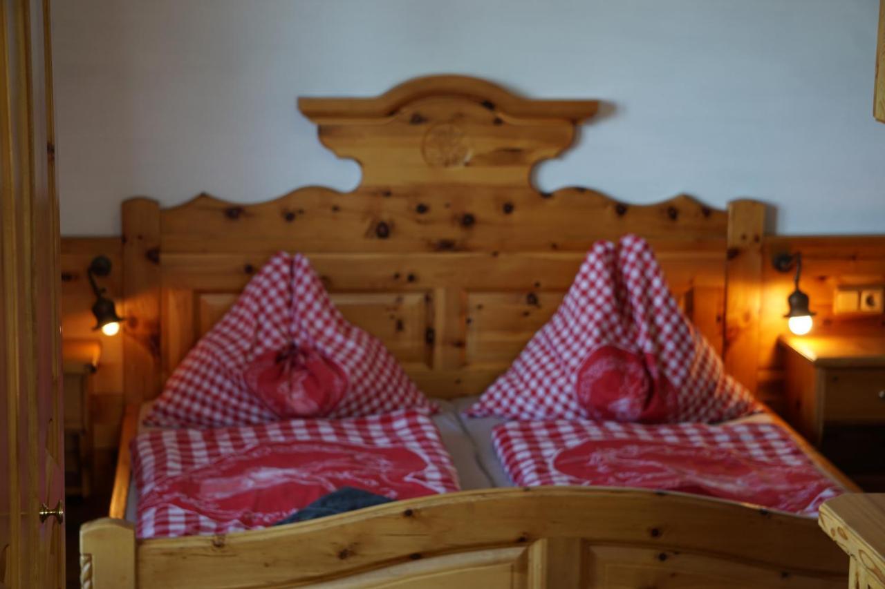 Hainererhof Mauterndorf  Luaran gambar