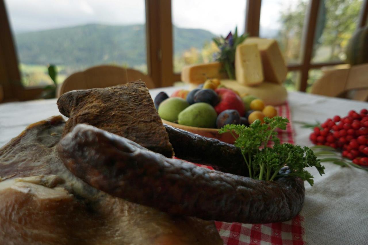 Hainererhof Mauterndorf  Luaran gambar