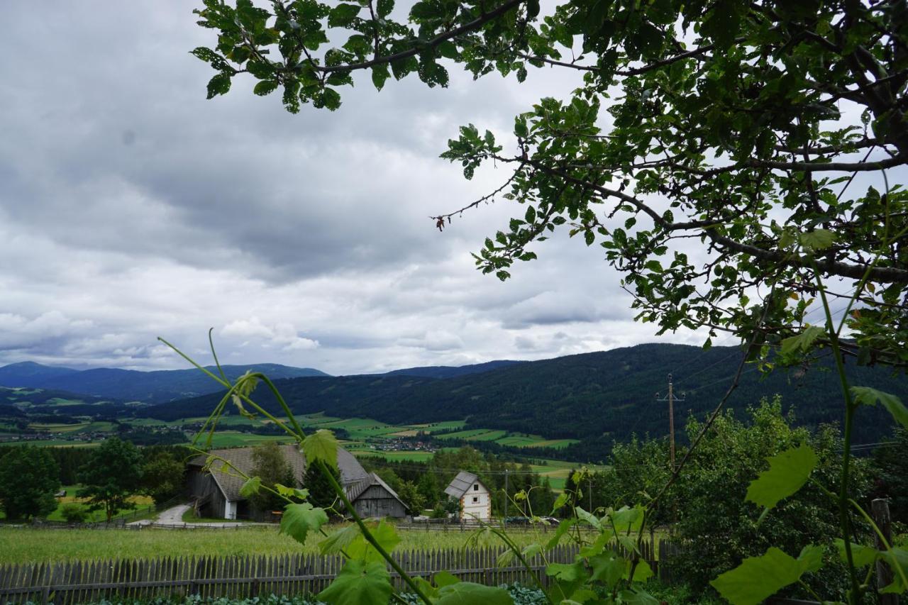 Hainererhof Mauterndorf  Luaran gambar